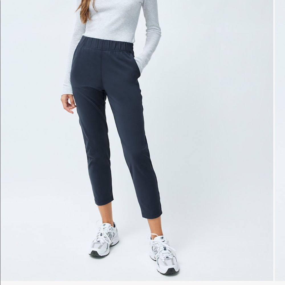 The Group by Babaton Weekender Pant